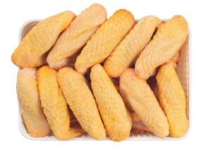 Ali di pollo
