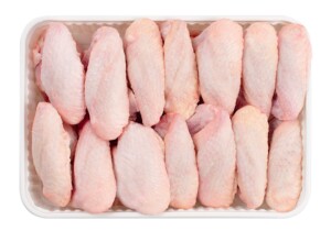 Ali di pollo