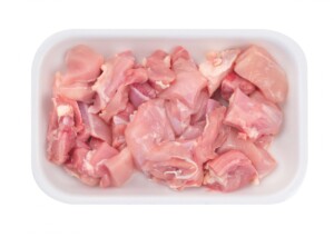 bocconcini di pollo carni Depetris