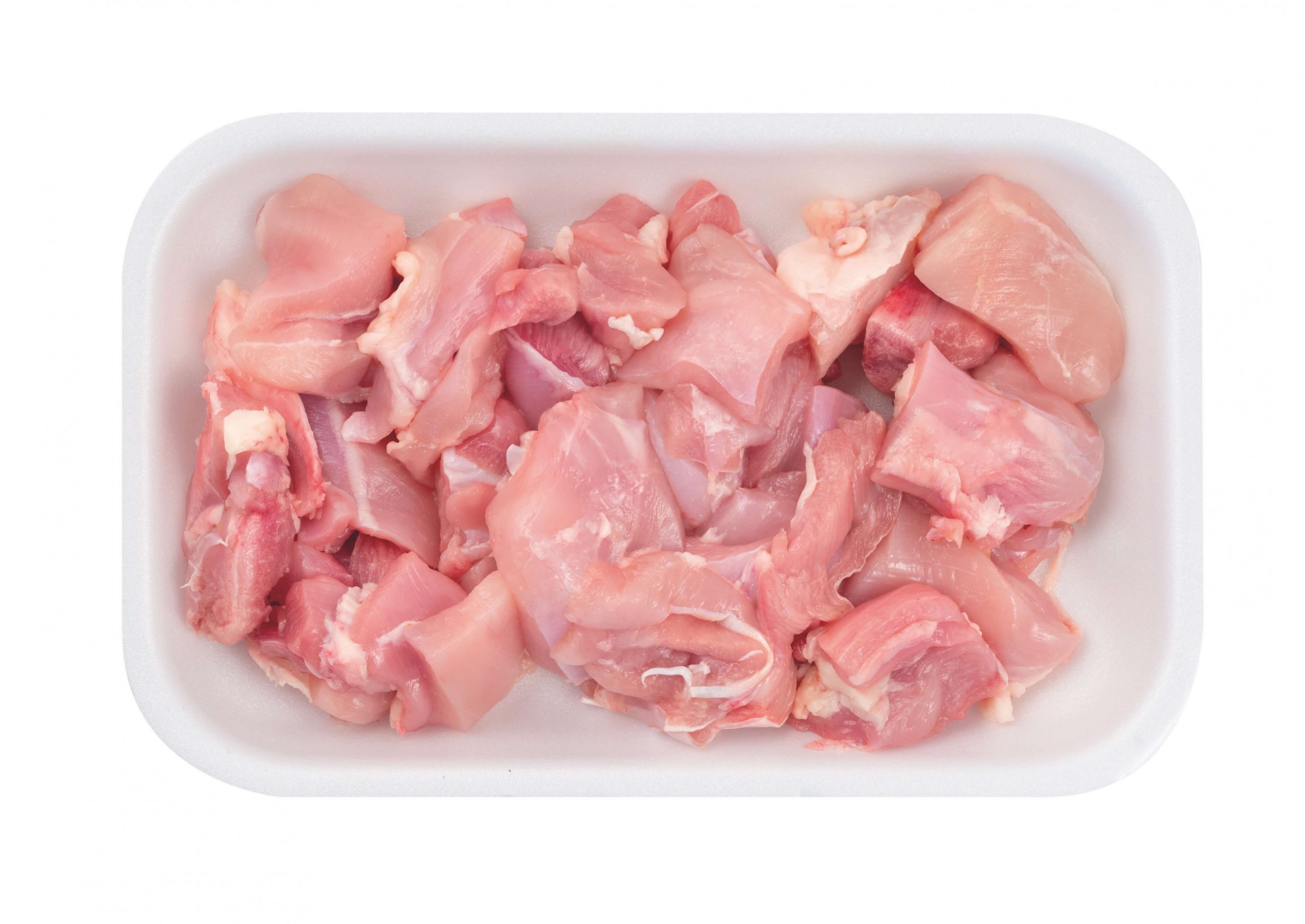 bocconcini di pollo carni Depetris
