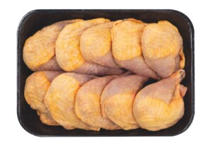 Cosce di faraona Gran Selezione