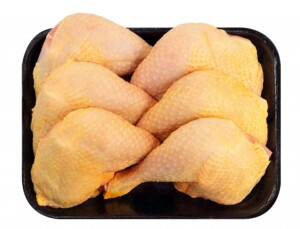 Cosce di pollo Gran Selezione