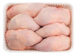 Cosce di pollo