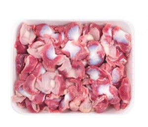 durelli di pollo Carni Depetris