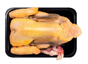 Faraona Gran Selezione intera