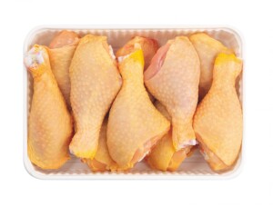 Fusi di pollo