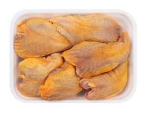 Petto di faraona