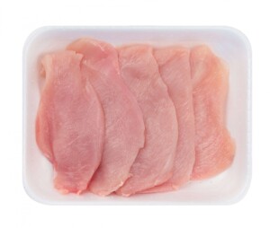 Fettine di Pollo