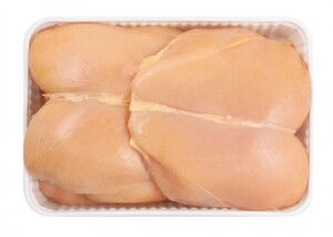 Petto di pollo
