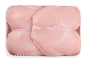 Petto di pollo