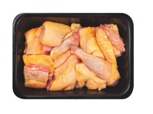 Faraona a pezzi Gran Selezione