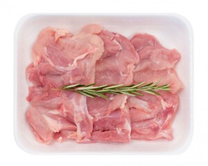 Rustichelle di pollo Carni Depetris in vaschetta