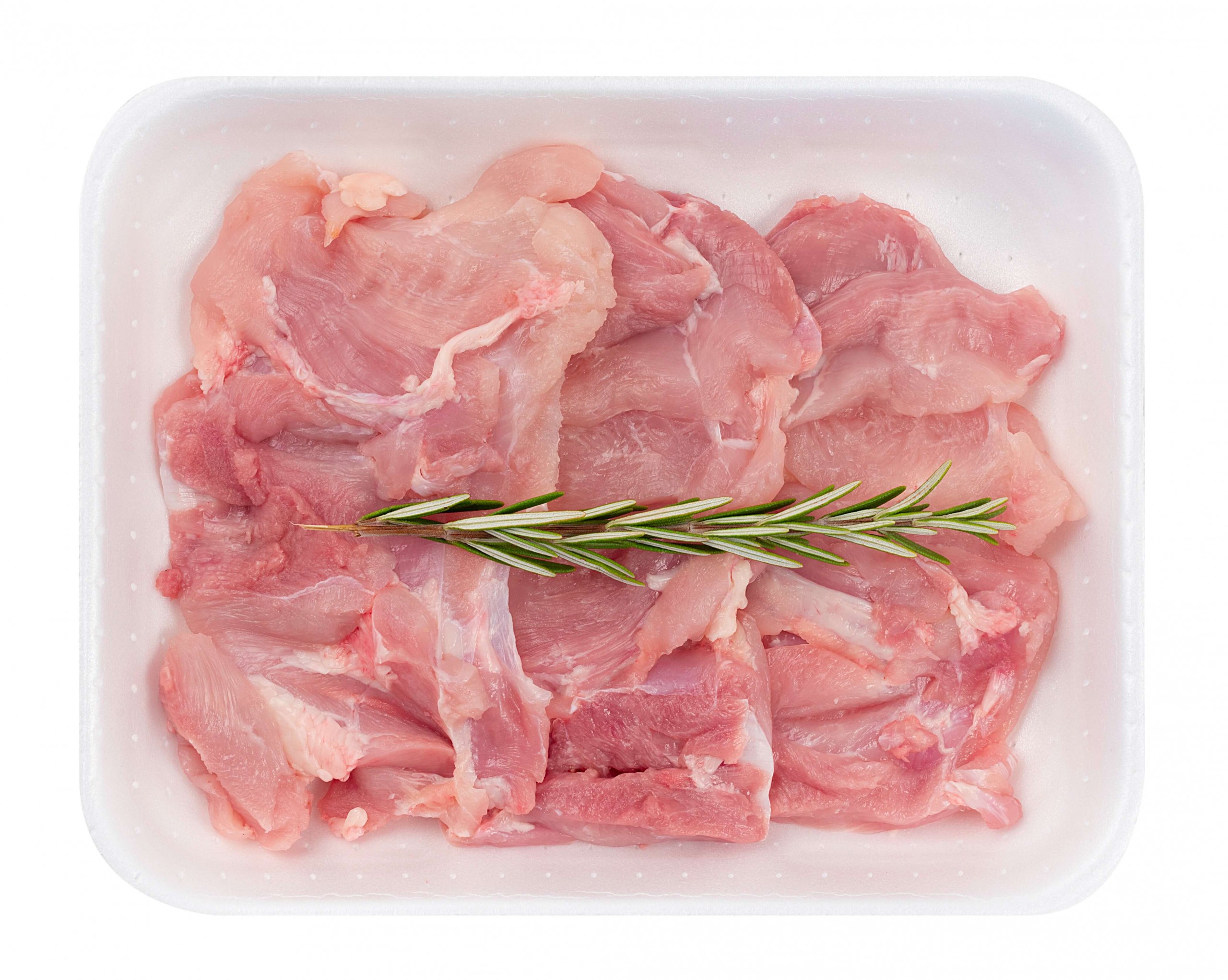 Rustichelle di pollo Carni Depetris in vaschetta