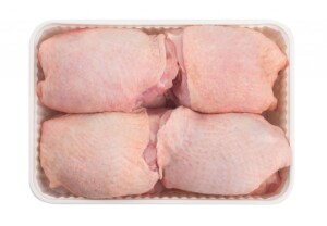 Sovracoscia di pollo