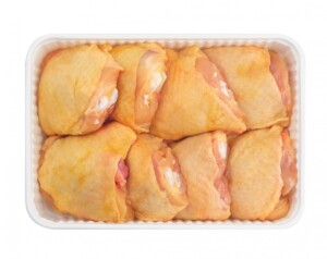 Sovracoscia pollo broiler giallo