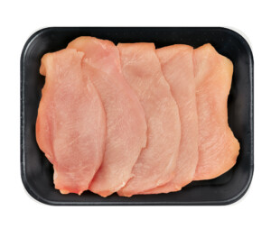 Fettine di pollo Gran Selezione