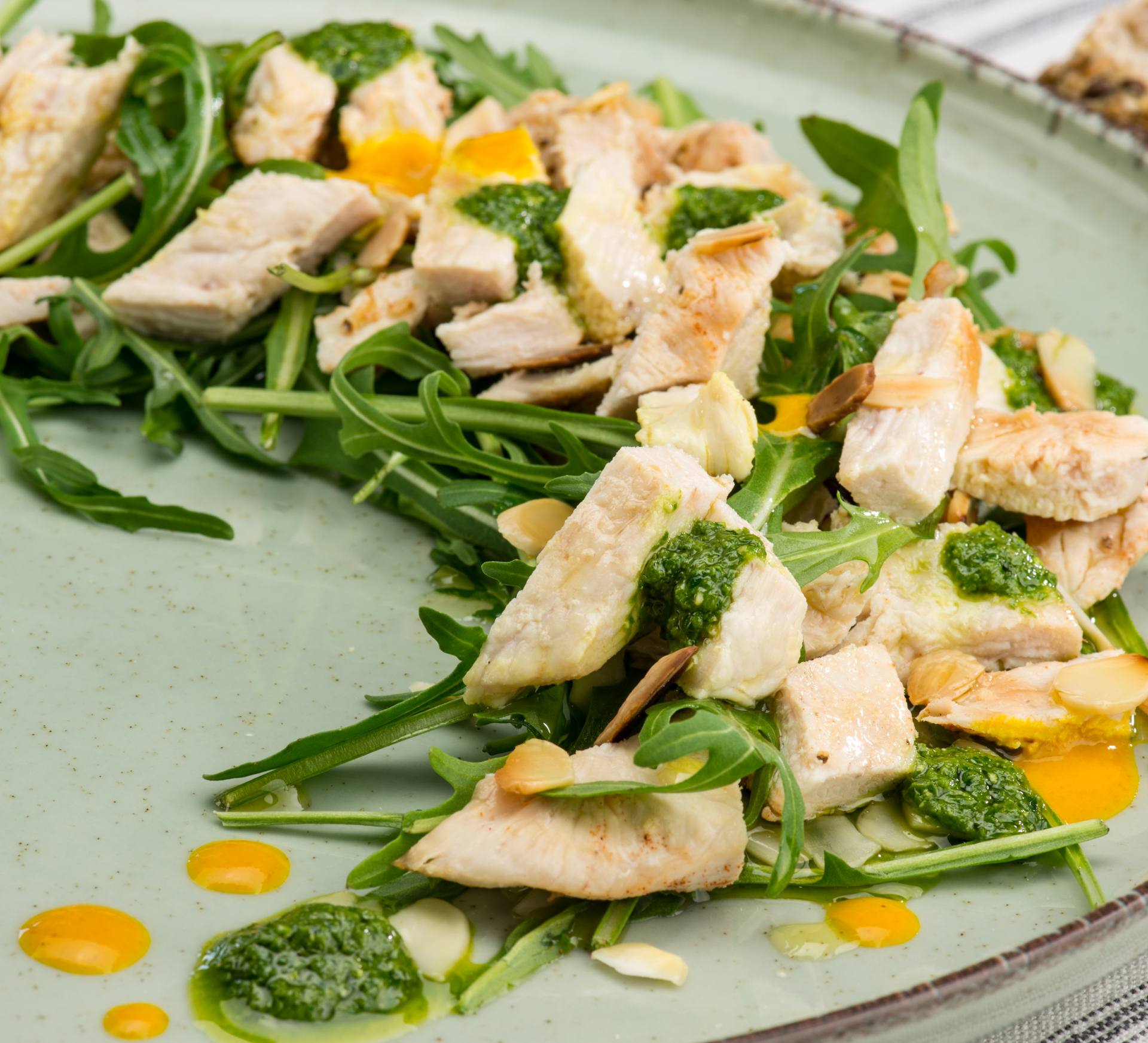 bocconcini di pollo sito carnidepetris