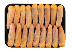 Ali di faraona Gran Selezione