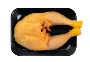 Cosciotto di pollo Gran Selezione