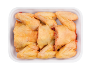 ali pollo non separate gialle carni depetris