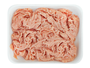 carne di pollo tritata depetris