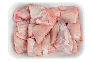 Coniglio a pezzi carni depetris